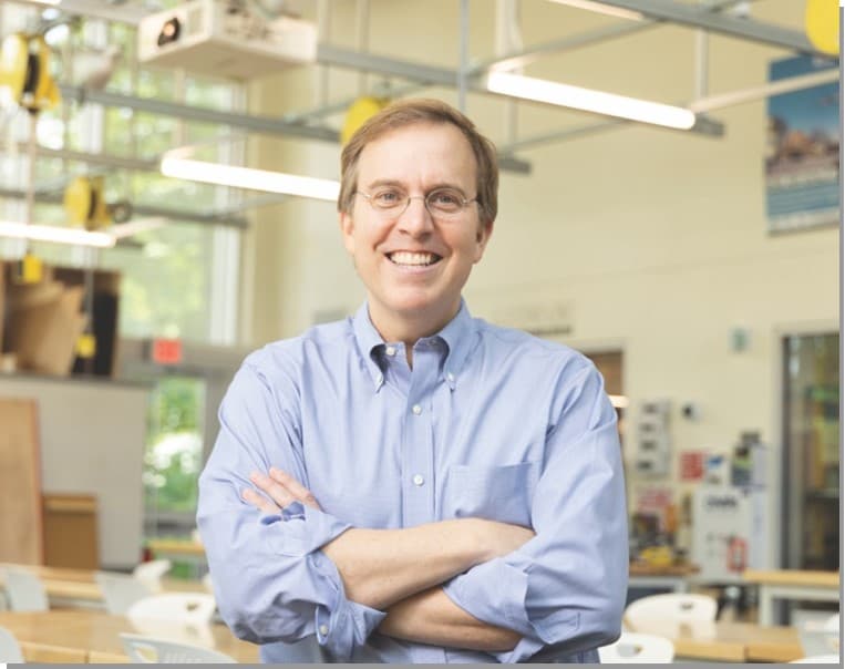 Dr. Erik Noyes