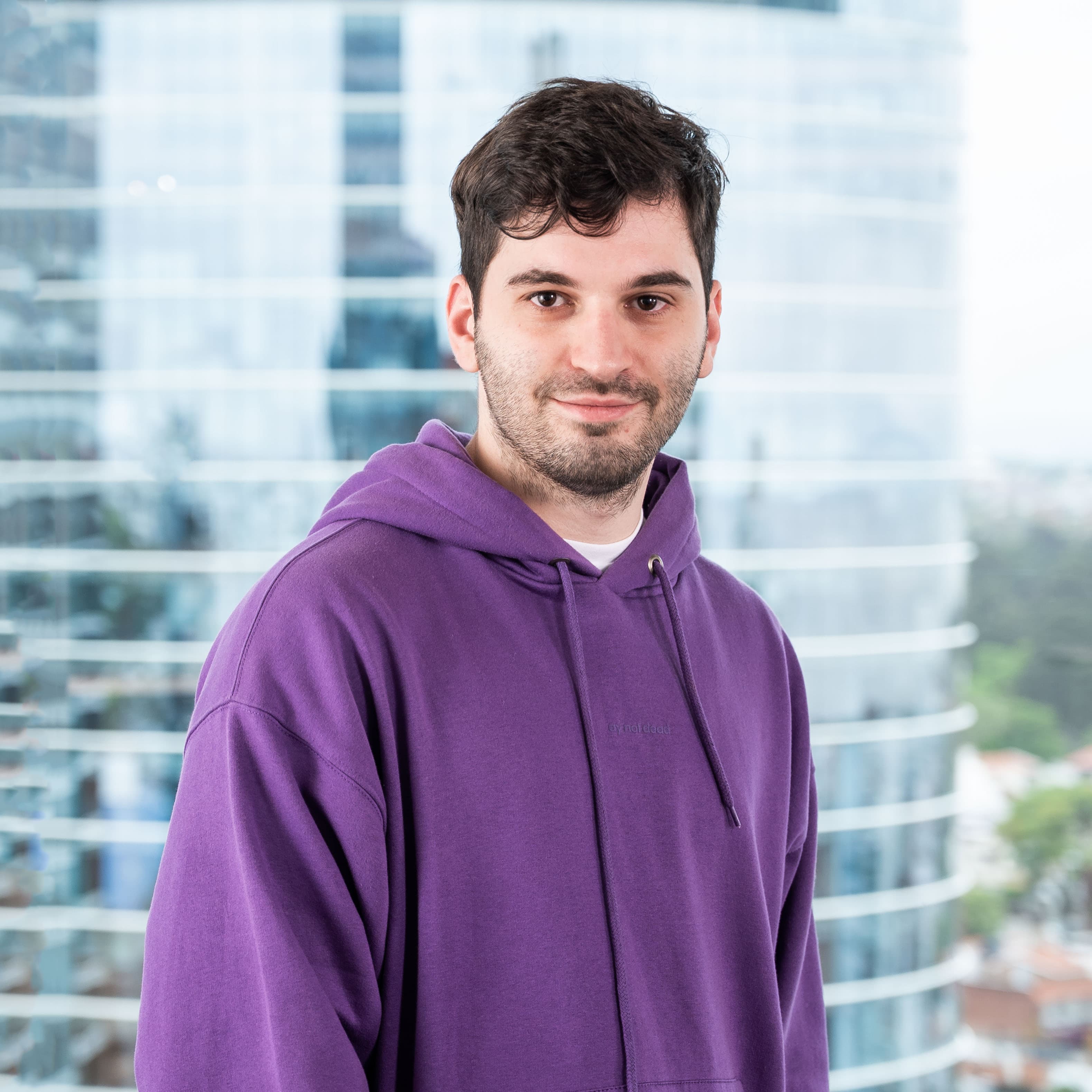 Felipe Renom