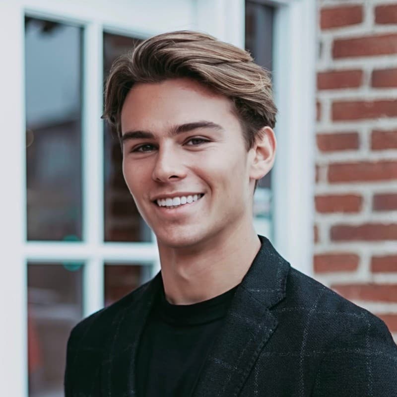 Gavin Kees Mestler